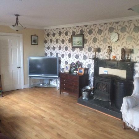 Culdonagh Manor B&B Malin Екстер'єр фото
