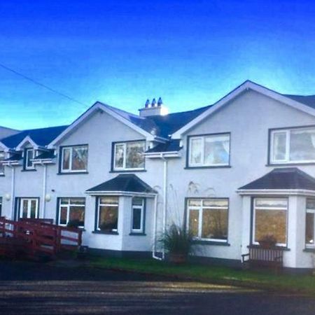 Culdonagh Manor B&B Malin Екстер'єр фото