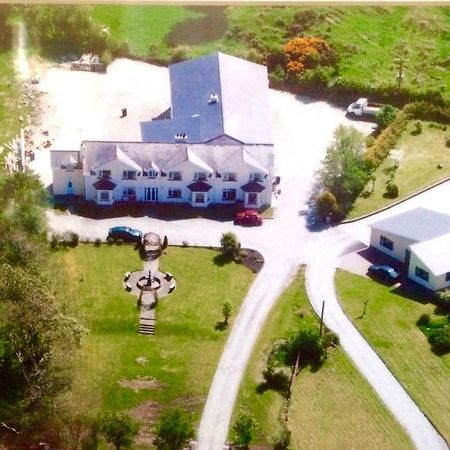 Culdonagh Manor B&B Malin Екстер'єр фото