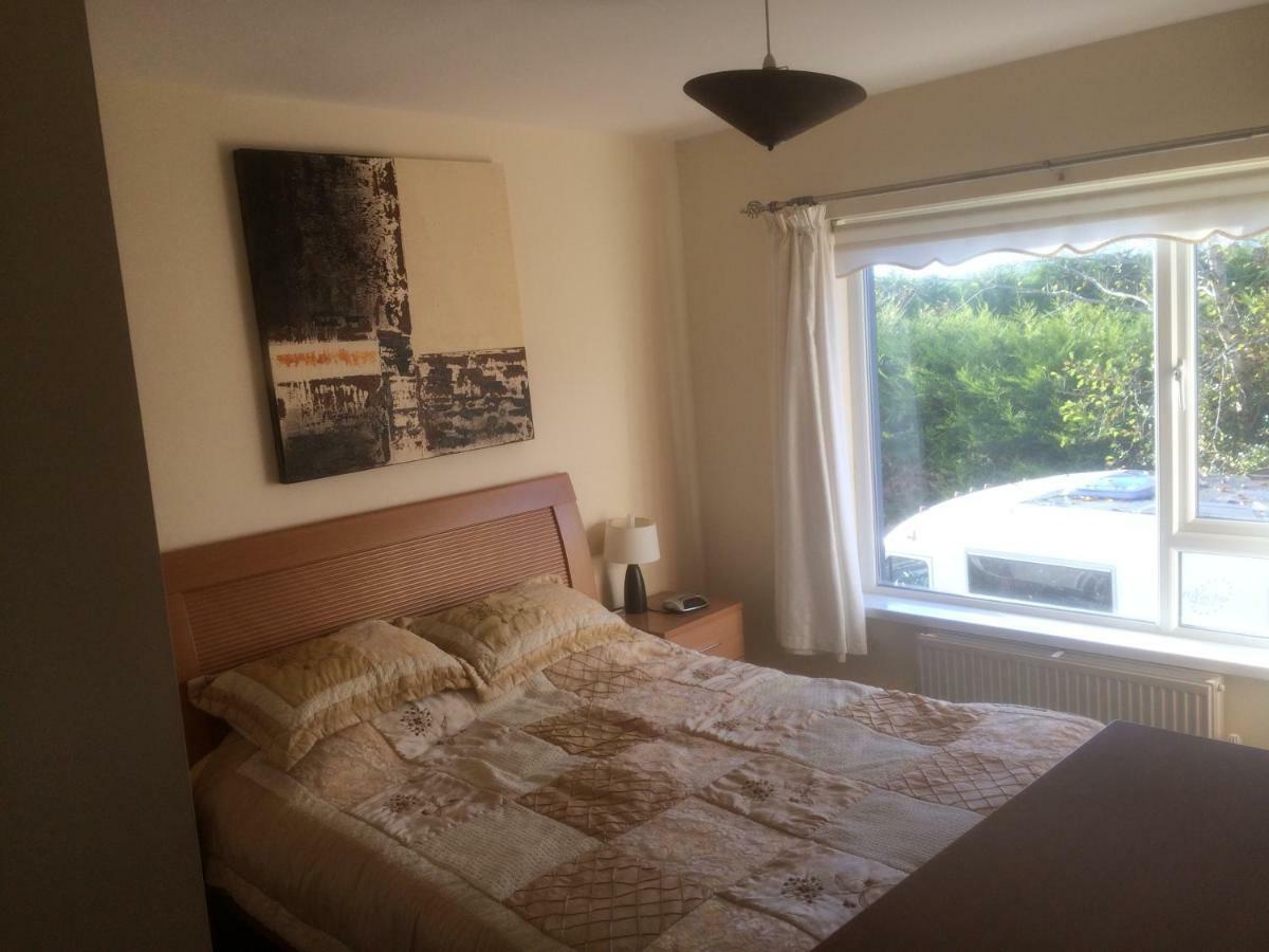 Culdonagh Manor B&B Malin Номер фото