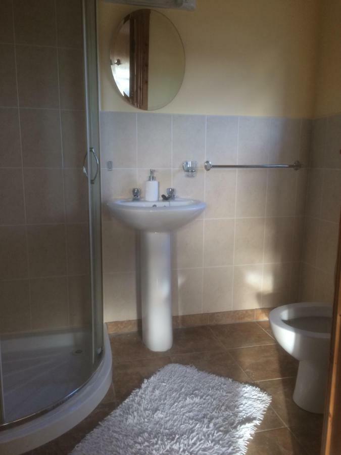 Culdonagh Manor B&B Malin Номер фото