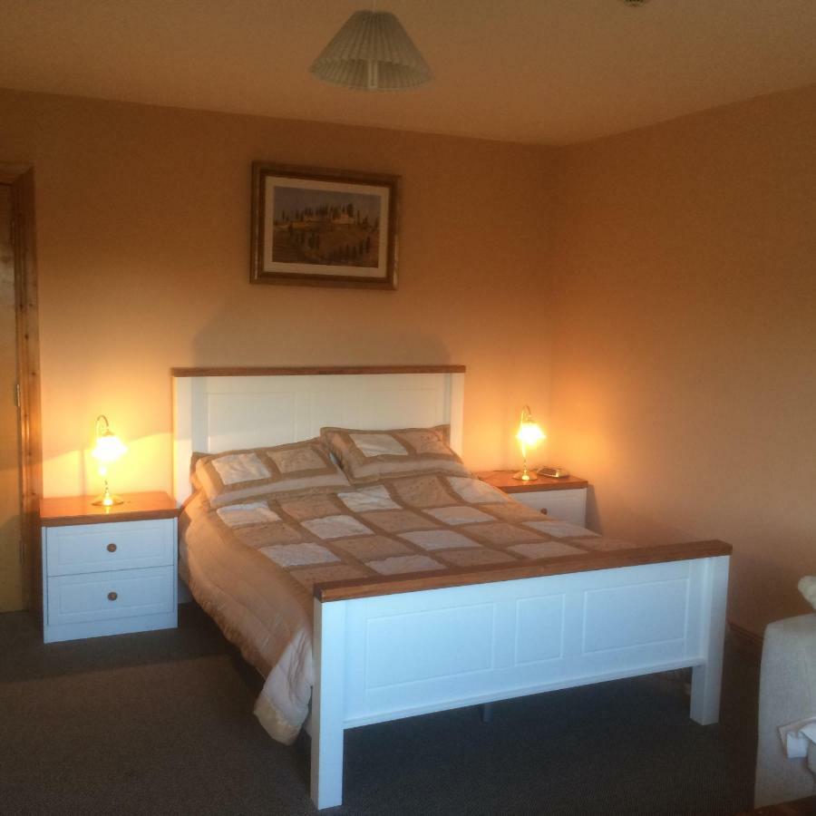 Culdonagh Manor B&B Malin Номер фото