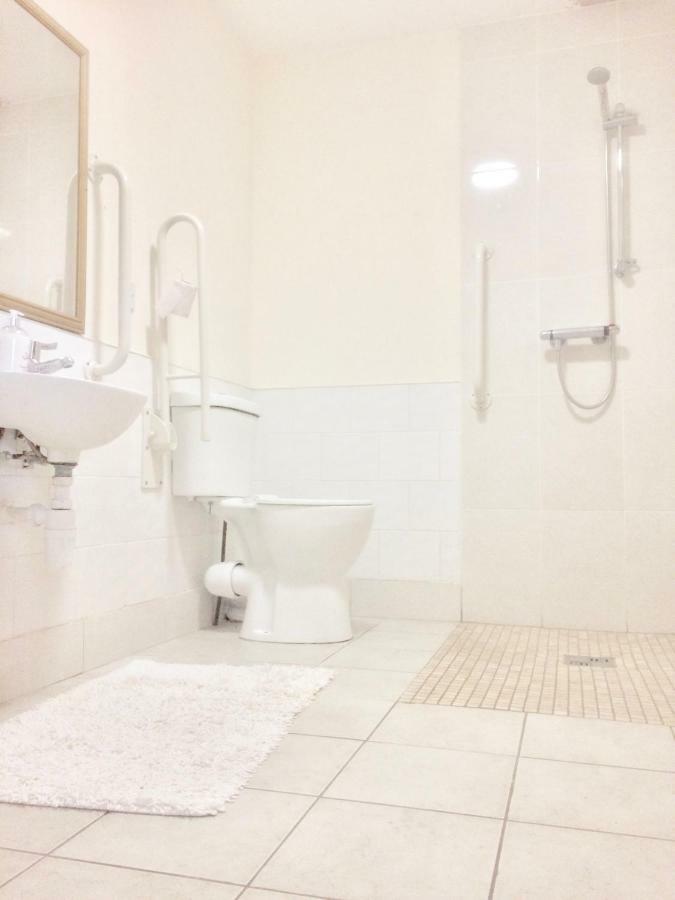 Culdonagh Manor B&B Malin Номер фото