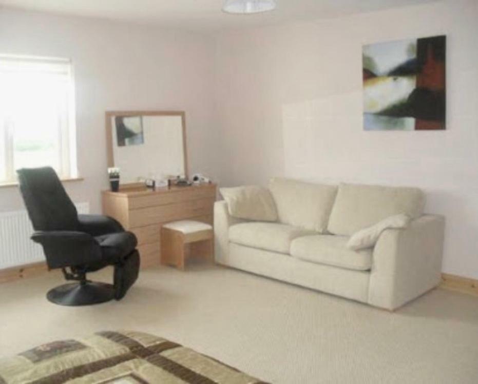 Culdonagh Manor B&B Malin Екстер'єр фото