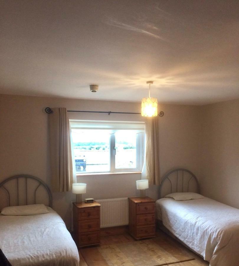 Culdonagh Manor B&B Malin Номер фото